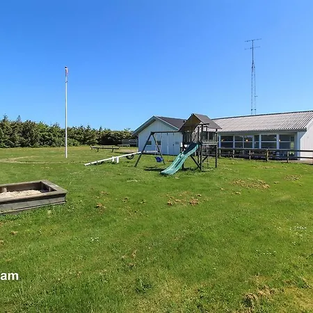 Lokken Holiday 308 펜션 Gronhoj (Nordjylland)